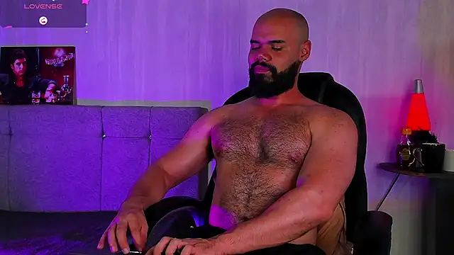 Luke Diaz7 online show from March 10, 2026, 7:13 am