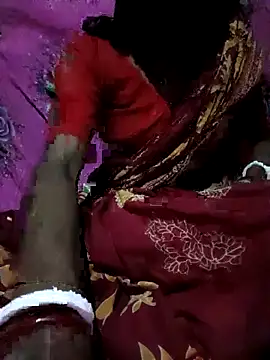 CuteRani001 online show from September 26, 2025, 10:08 am