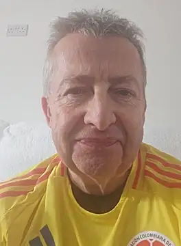 mann4u147 online show from October 10, 2025, 11:20 am