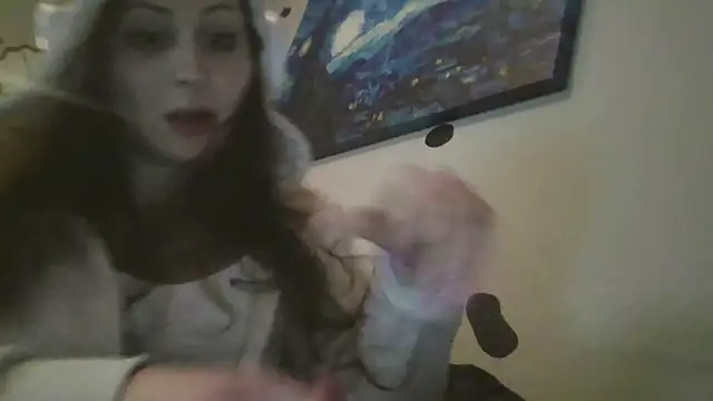 Snapshot of cassieeangelbby chatting on January 31, 2026, 9:57 pm cassieeangelbby online show from January 31, 2026, 9:57 pm