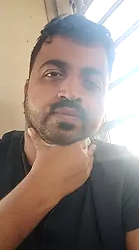 Snapshot of Vij717 chatting on February 15, 2025, 6:02 am Vij717 online show from February 15, 2025, 6:02 am