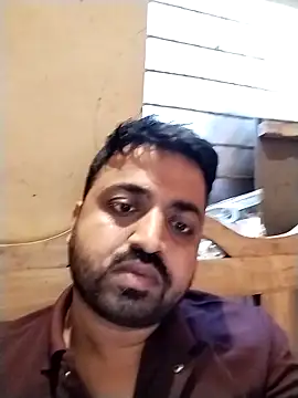 Snapshot of Vij717 chatting on February 16, 2025, 7:37 am Vij717 online show from February 16, 2025, 7:37 am