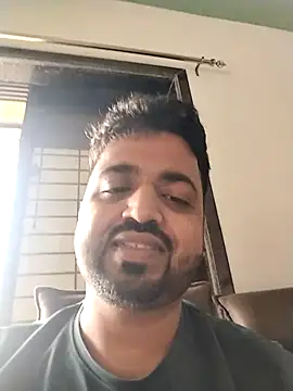 Snapshot of Vij717 chatting on March 16, 2025, 4:09 am Vij717 online show from March 16, 2025, 4:09 am