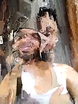 Snapshot of Vij717 chatting on October 5, 2025, 6:23 am Vij717 online show from October 5, 2025, 6:23 am