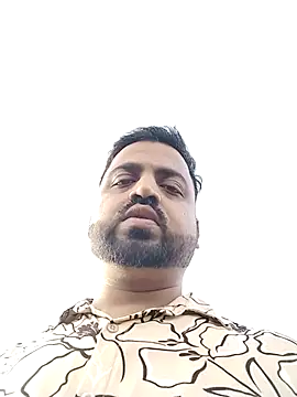 Snapshot of Vij717 chatting on October 27, 2025, 2:37 am Vij717 online show from October 27, 2025, 2:37 am