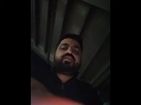 Snapshot of Vij717 chatting on December 20, 2025, 12:29 am Vij717 online show from December 20, 2025, 12:29 am