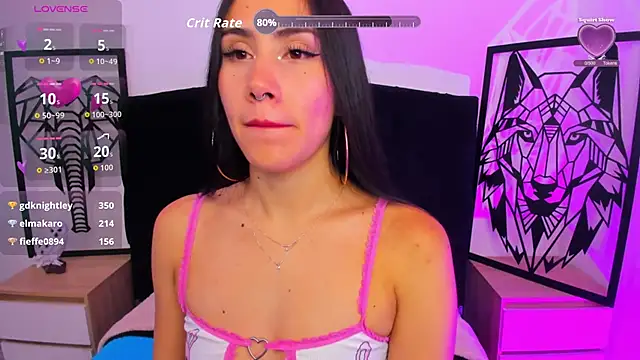 ximenagp online show from March 5, 2026, 4:08 am