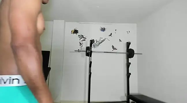 Blackhot000 online show from February 9, 2025, 1:11 am