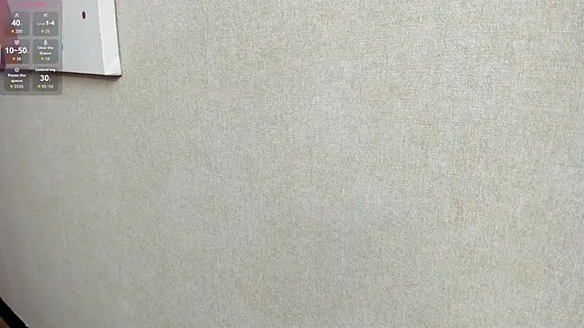 elizabeth 20 online show from September 26, 2025, 7:40 pm