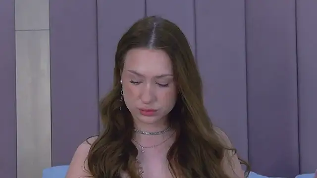 Snapshot of Jackie_White_ chatting on October 5, 2025, 3:38 am Jackie White online show from October 5, 2025, 3:38 am