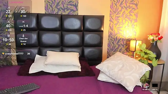 Snapshot of megan_al chatting on March 5, 2025, 3:51 pm megan al online show from March 5, 2025, 3:51 pm