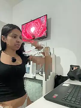 Valeedoll online show from February 13, 2026, 4:30 am