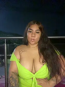 princesa kim online show from February 9, 2025, 9:05 am