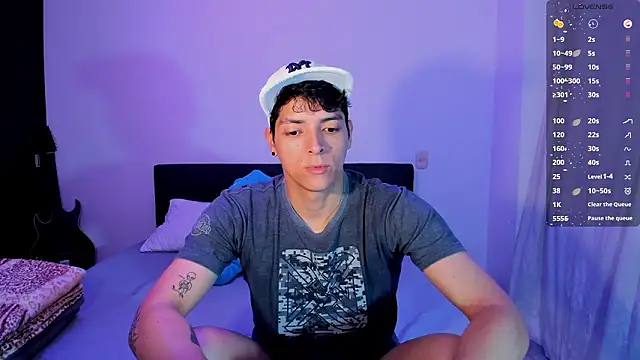  JacobMiller   online show from February 4, 2026, 3:40 pm