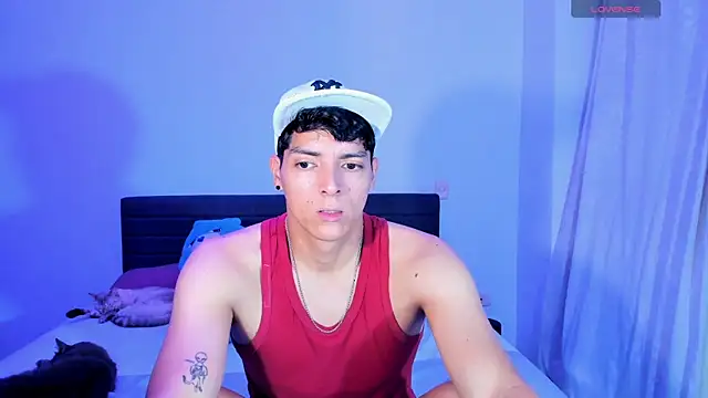Snapshot of _JacobMiller__ chatting on June 13, 2026, 10:18 pm JacobMiller online show from June 13, 2026, 10:18 pm