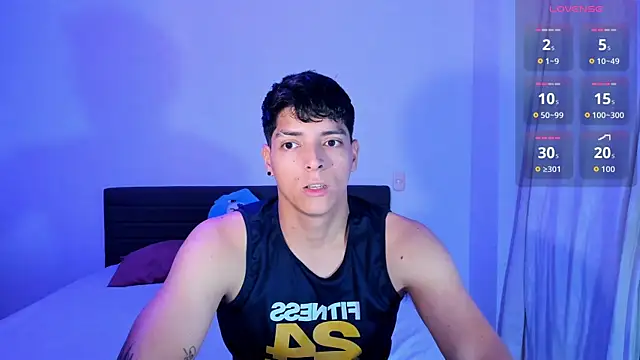 Snapshot of _JacobMiller__ chatting on June 21, 2026, 10:45 pm JacobMiller online show from June 21, 2026, 10:45 pm