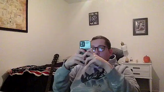 Milflover96 online show from March 8, 2025, 2:55 am