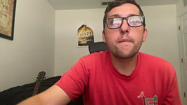 Milflover96 online show from September 23, 2025, 6:00 pm