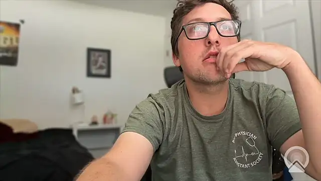 Milflover96 online show from April 15, 2026, 5:20 pm