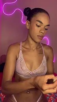 Mirellysbs1 online show from November 20, 2025, 3:45 pm