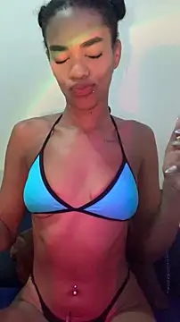 Mirellysbs1 online show from December 16, 2025, 6:29 am