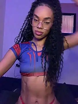 Mirellysbs1 online show from March 1, 2026, 1:29 am