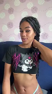Snapshot of Mirellysbs1 chatting on May 20, 2026, 4:35 pm Mirellysbs1 online show from May 20, 2026, 4:35 pm