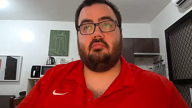 alexxxbear online show from February 12, 2025, 10:26 pm