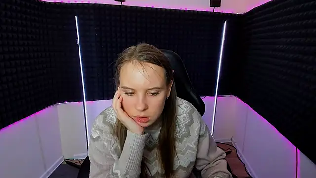 Lika 0ne online show from February 20, 2025, 6:46 pm