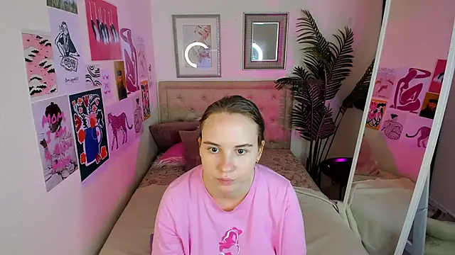 Lika 0ne online show from April 16, 2026, 12:06 pm