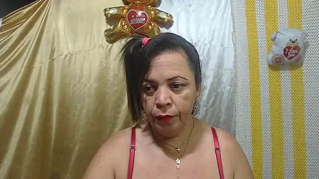 alina maturehot online show from March 8, 2025, 5:07 am