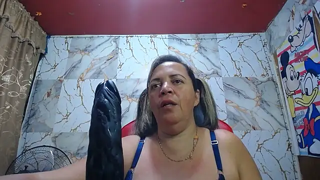 alina maturehot online show from January 13, 2026, 7:02 am