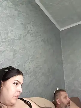 Greta Tamar online show from March 18, 2025, 7:20 pm