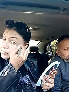 Greta Tamar online show from September 12, 2025, 5:40 am