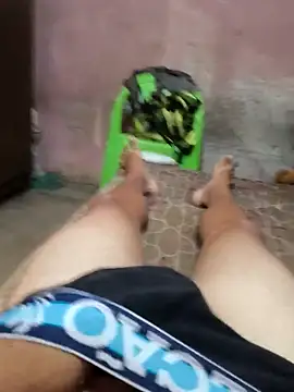 DamAlves49 online show from January 10, 2026, 10:28 am