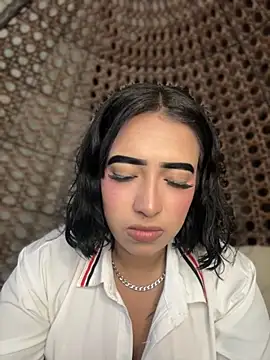 Scarlett-LS online show from October 13, 2025, 2:00 am