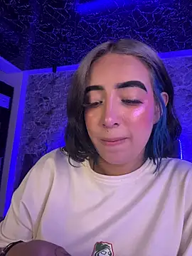 Scarlett-LS online show from March 16, 2026, 3:23 am