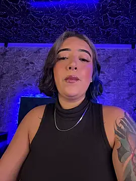 Scarlett-LS online show from May 31, 2026, 3:15 am