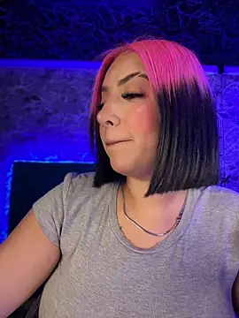 Scarlett-LS online show from July 25, 2026, 2:31 am