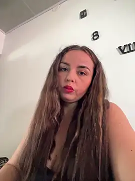 francy20 online show from October 13, 2025, 8:09 pm