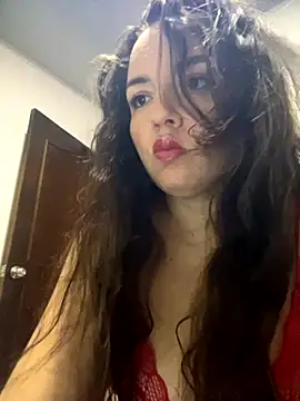 francy20 online show from November 5, 2025, 4:18 pm