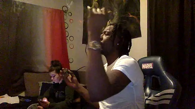 cheffboyrg online show from February 15, 2025, 10:31 pm