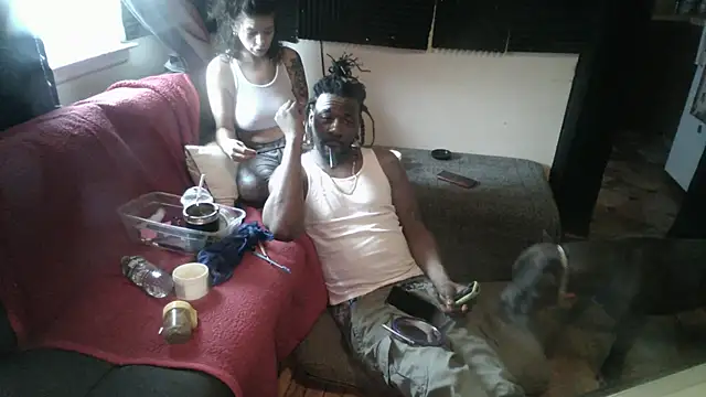 cheffboyrg online show from February 14, 2026, 2:36 pm