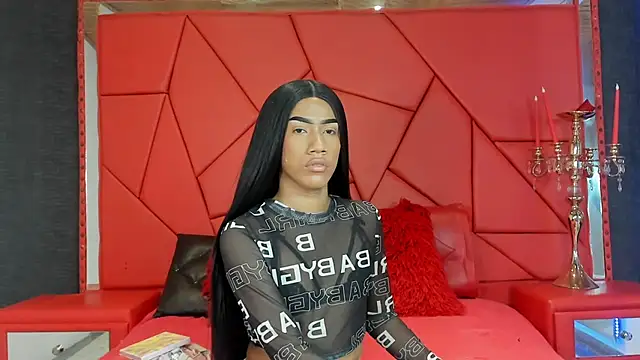 AntoniSantoss online show from February 23, 2025, 3:24 am