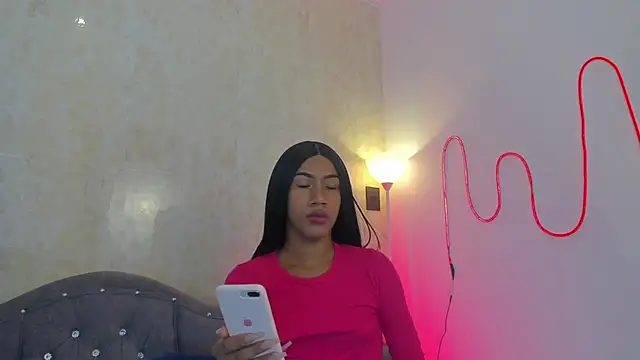 AntoniSantoss online show from October 11, 2025, 7:34 pm