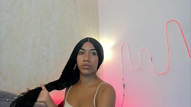 AntoniSantoss online show from October 22, 2025, 7:35 pm