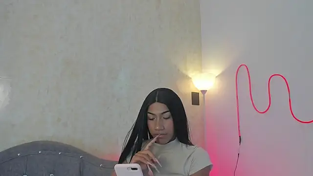 AntoniSantoss online show from October 30, 2025, 8:09 pm