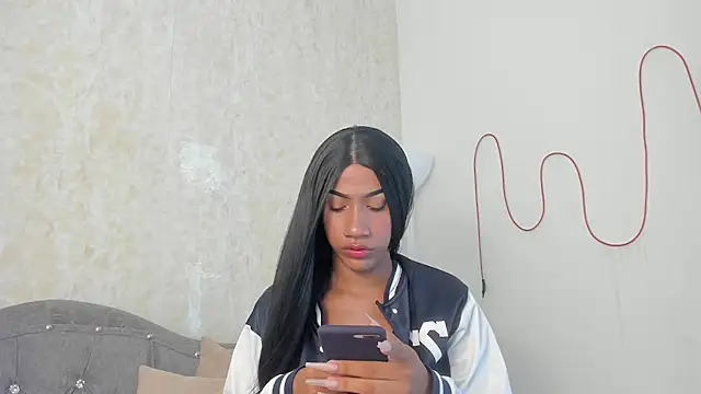 AntoniSantoss online show from November 6, 2025, 7:37 pm