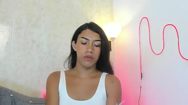 AntoniSantoss online show from November 27, 2025, 8:11 pm