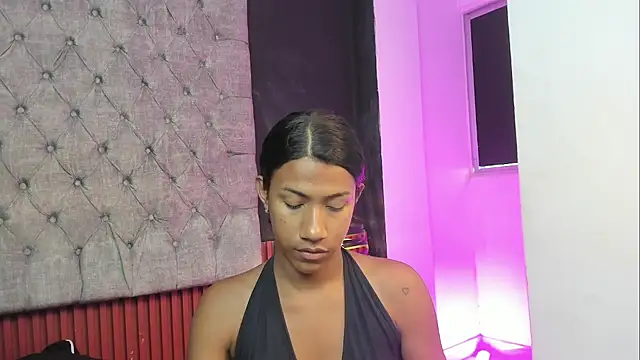 AntoniSantoss online show from February 18, 2026, 7:21 pm